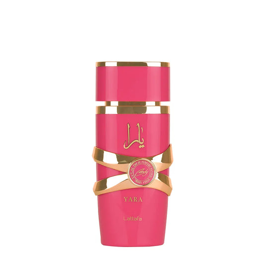 Yara Candy