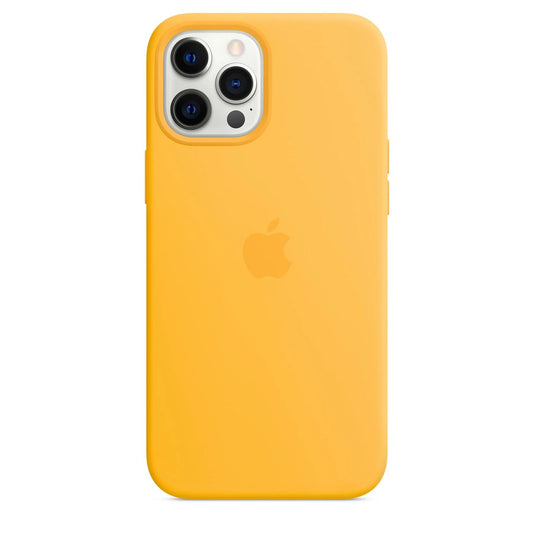 12 Pro Max Amarillo
