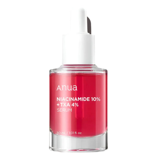Niacinamide 10%+TXA 4% Serum