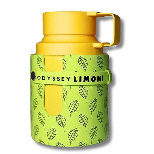 Odyssey Limoni