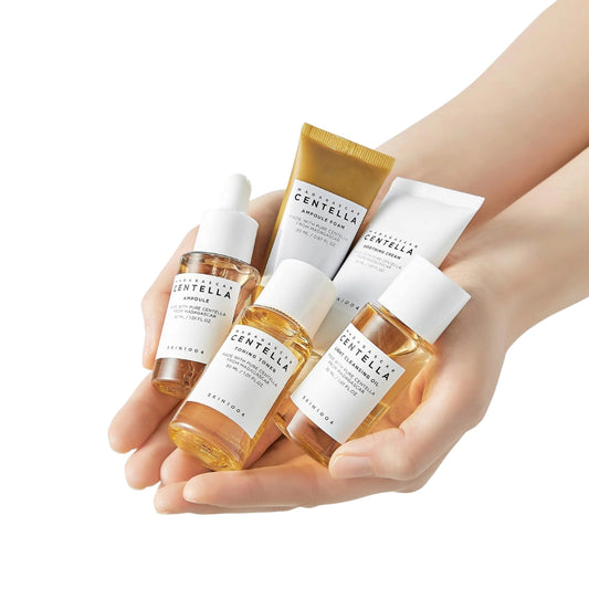 Centella Travel Kit