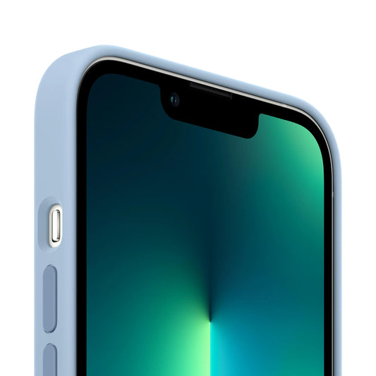 13 Pro Max Azul Claro