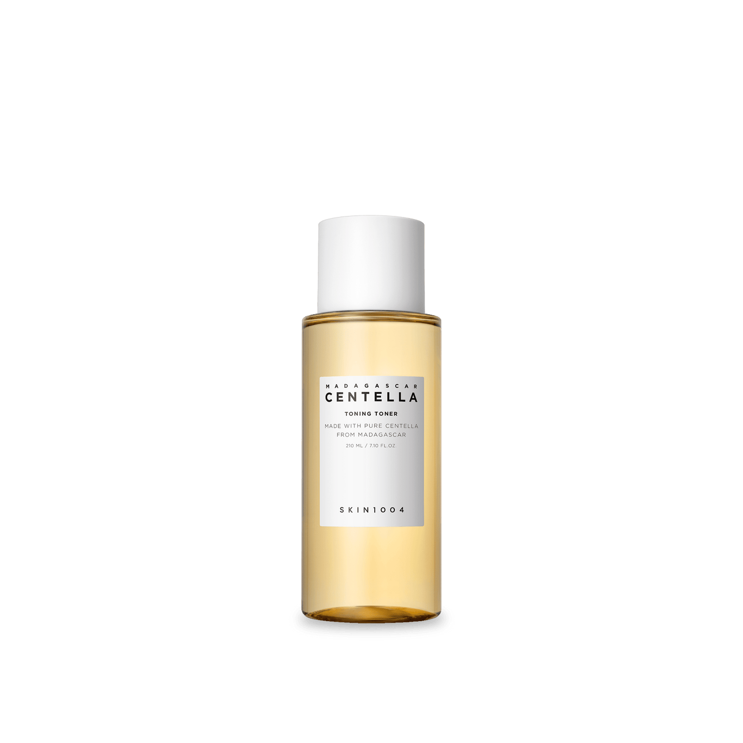 Poremizing Clear Toner