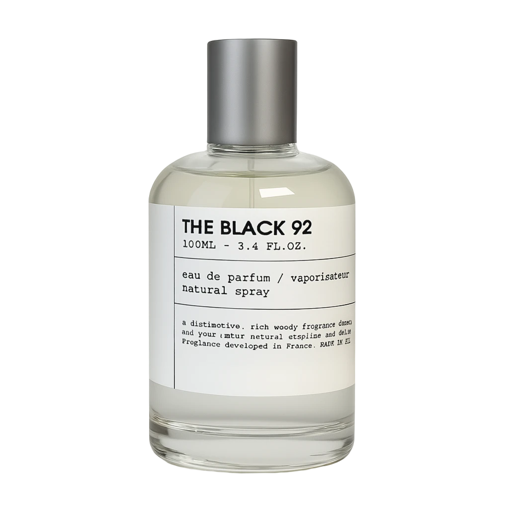The Black 92