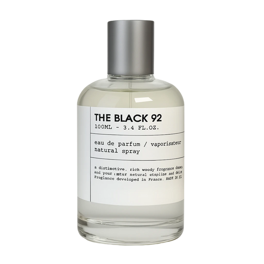 The Black 92