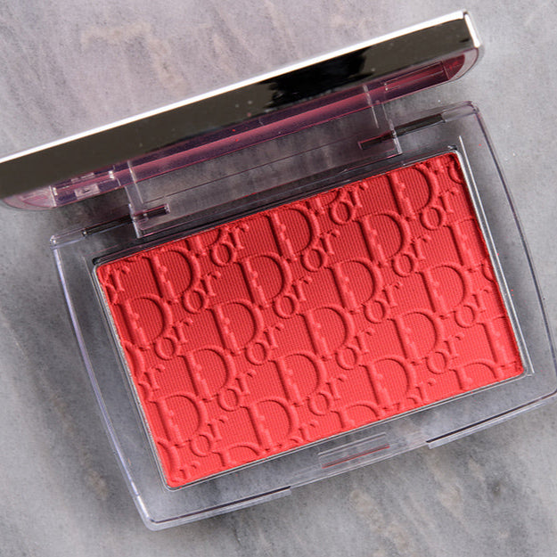 Rosy Glow Blush 015 Cherry