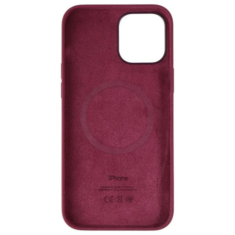 12/12 Pro Rojo Vino