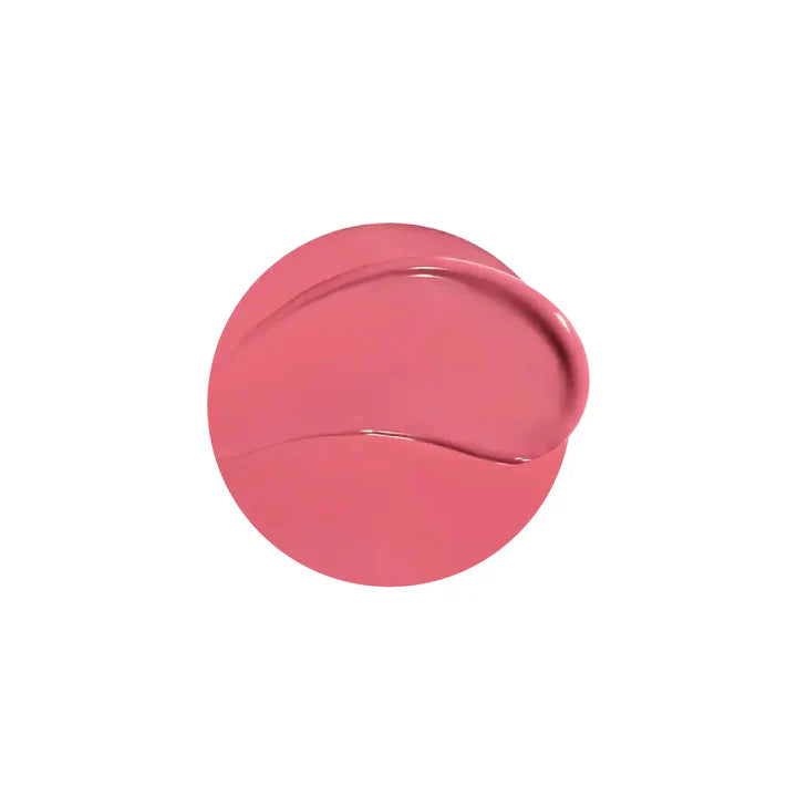 Tinted Lip Oil Happy