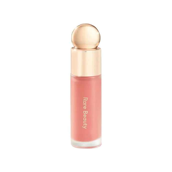 Soft Pinch Liquid Blush Happy