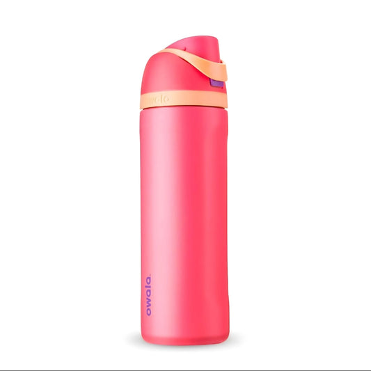 Hyper Flamingo