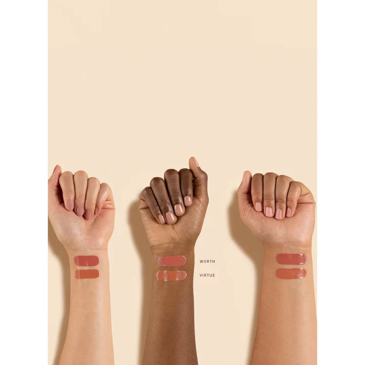 Soft Pinch Liquid Blush Worth