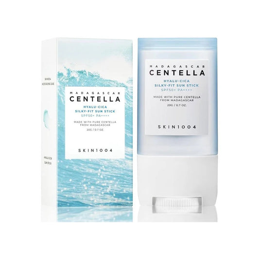 Hyalu-Cica Silky-Fit Sun Stick SPF50+