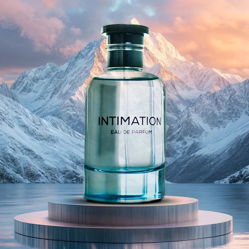 Intimation