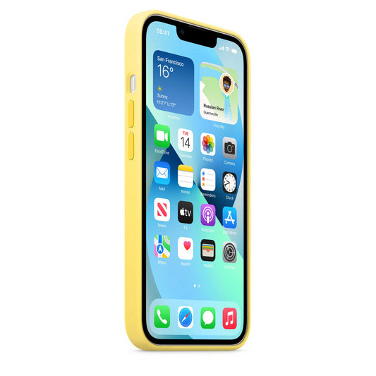 13 Pro Max Amarillo