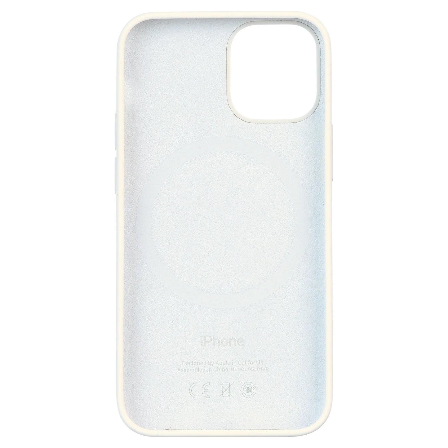 12 Pro Max Blanco