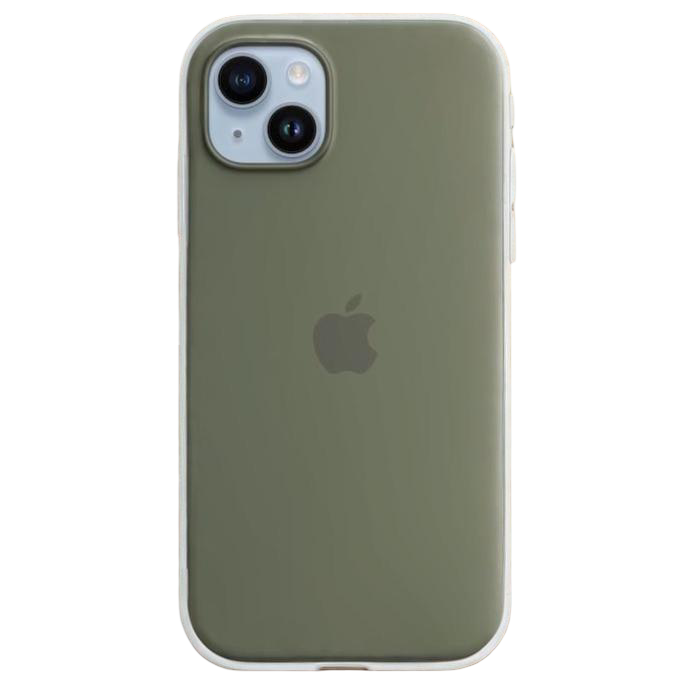 14 Verde Olivo