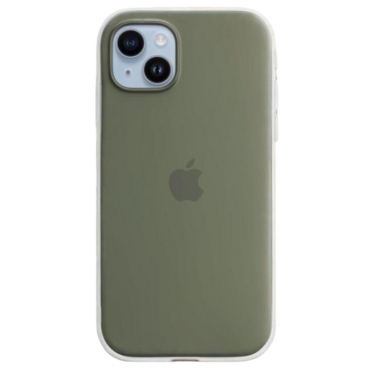 14 Verde Olivo