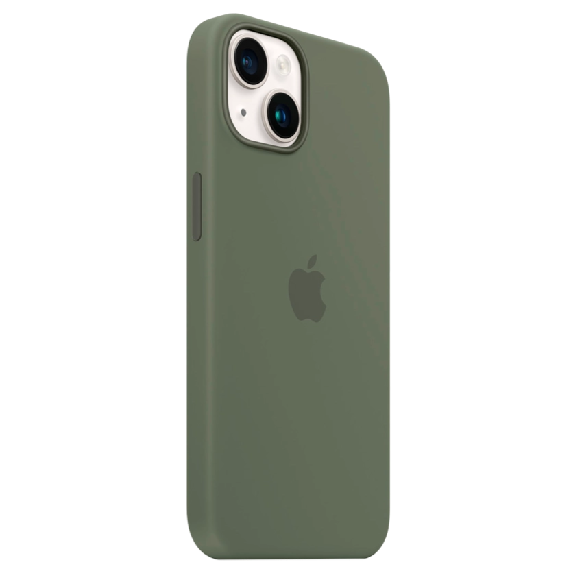 14 Verde Olivo