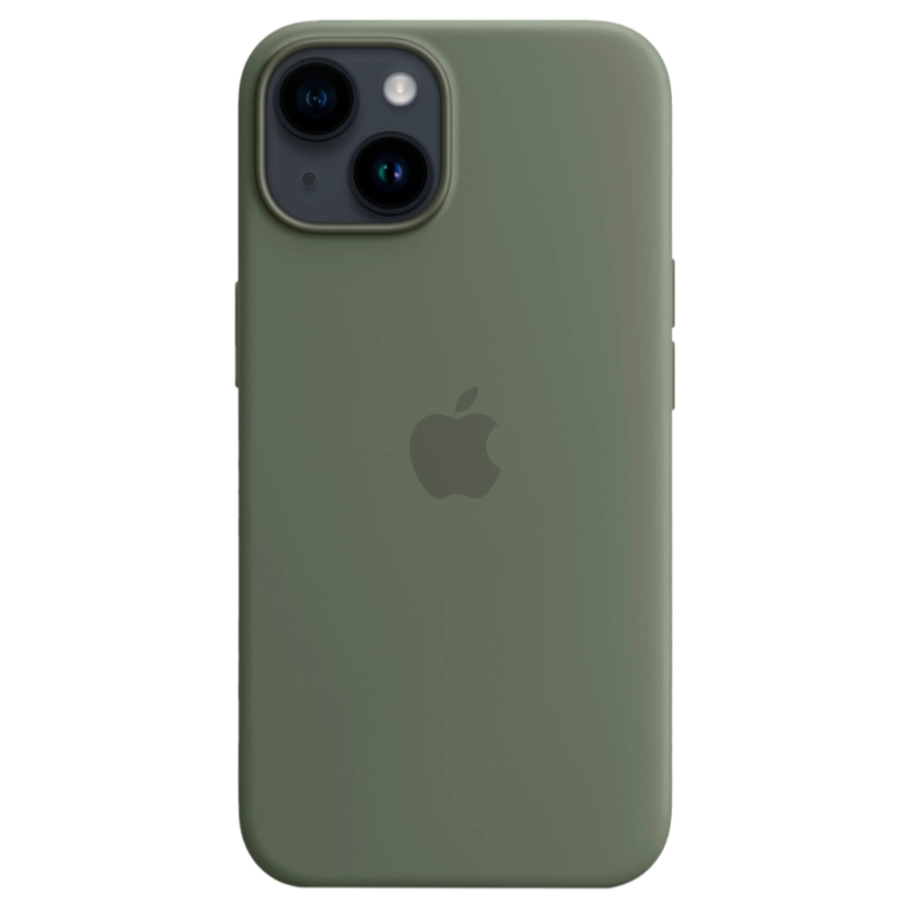 14 Verde Olivo