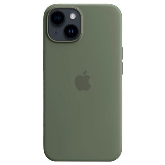 14 Plus Verde Olivo