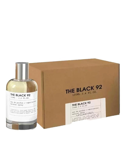 The Black 92