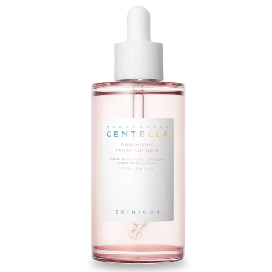 Poremizing Fresh Ampoule