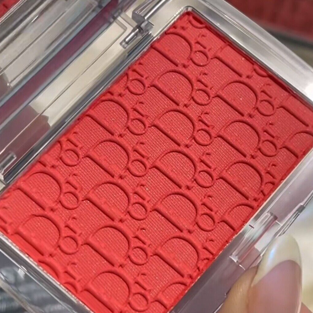Rosy Glow Blush 015 Cherry