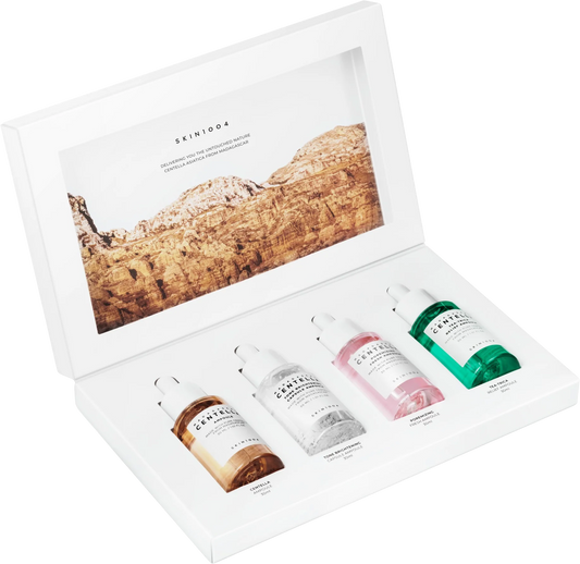 Centella Ampoule Kit