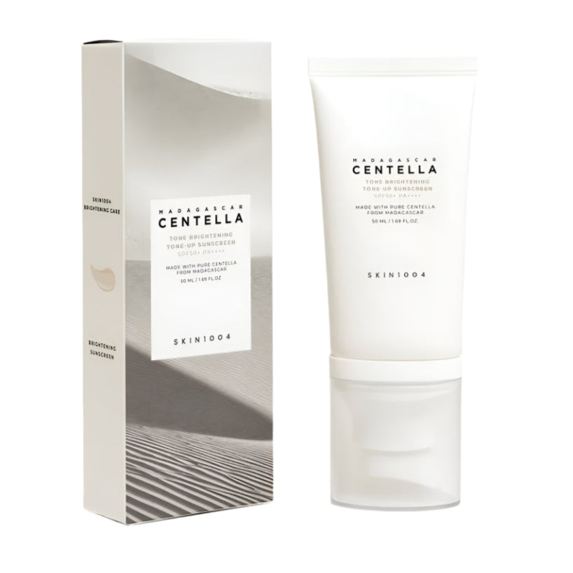 Tone-Up Sun Screen SPF50+