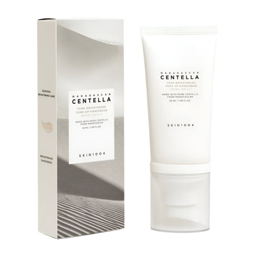 Tone-Up Sun Screen SPF50+