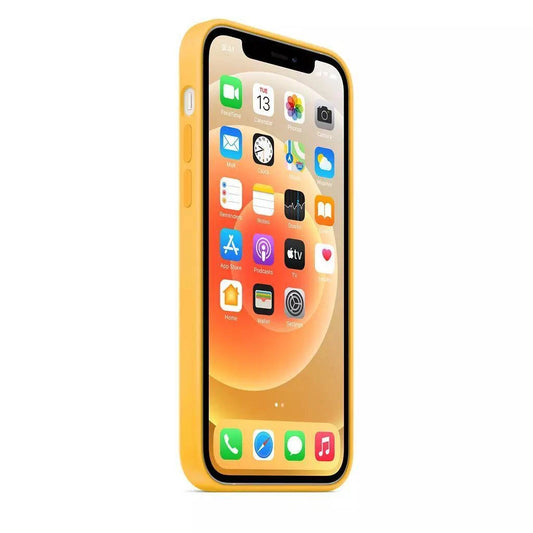 12 Pro Max Amarillo