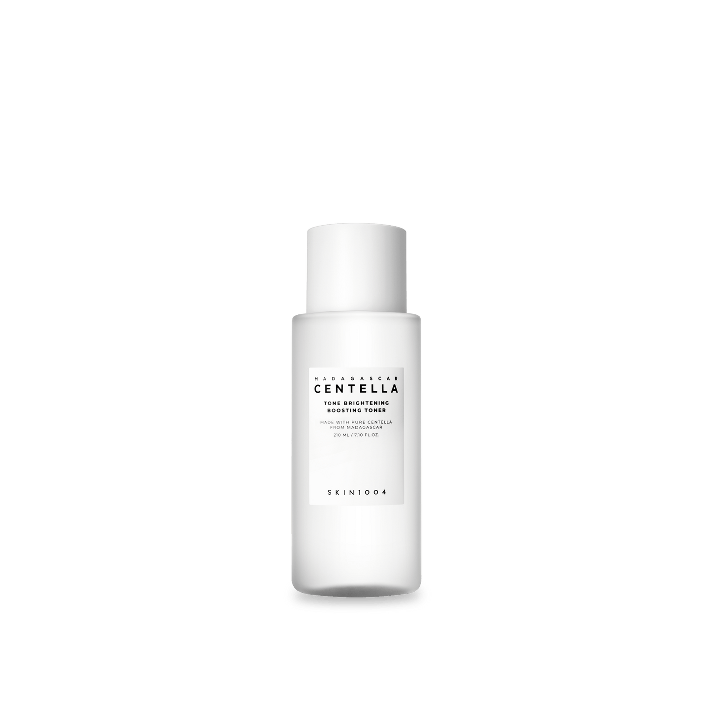 Poremizing Clear Toner