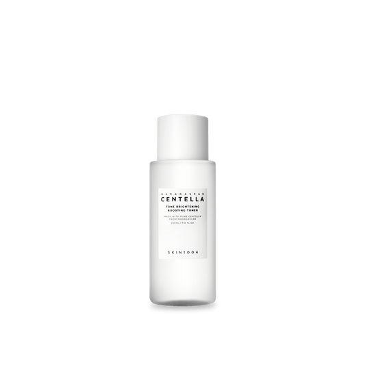 Tone Brightning Boosting Toner