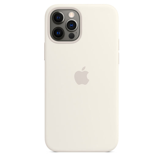 12 Pro Max Blanco