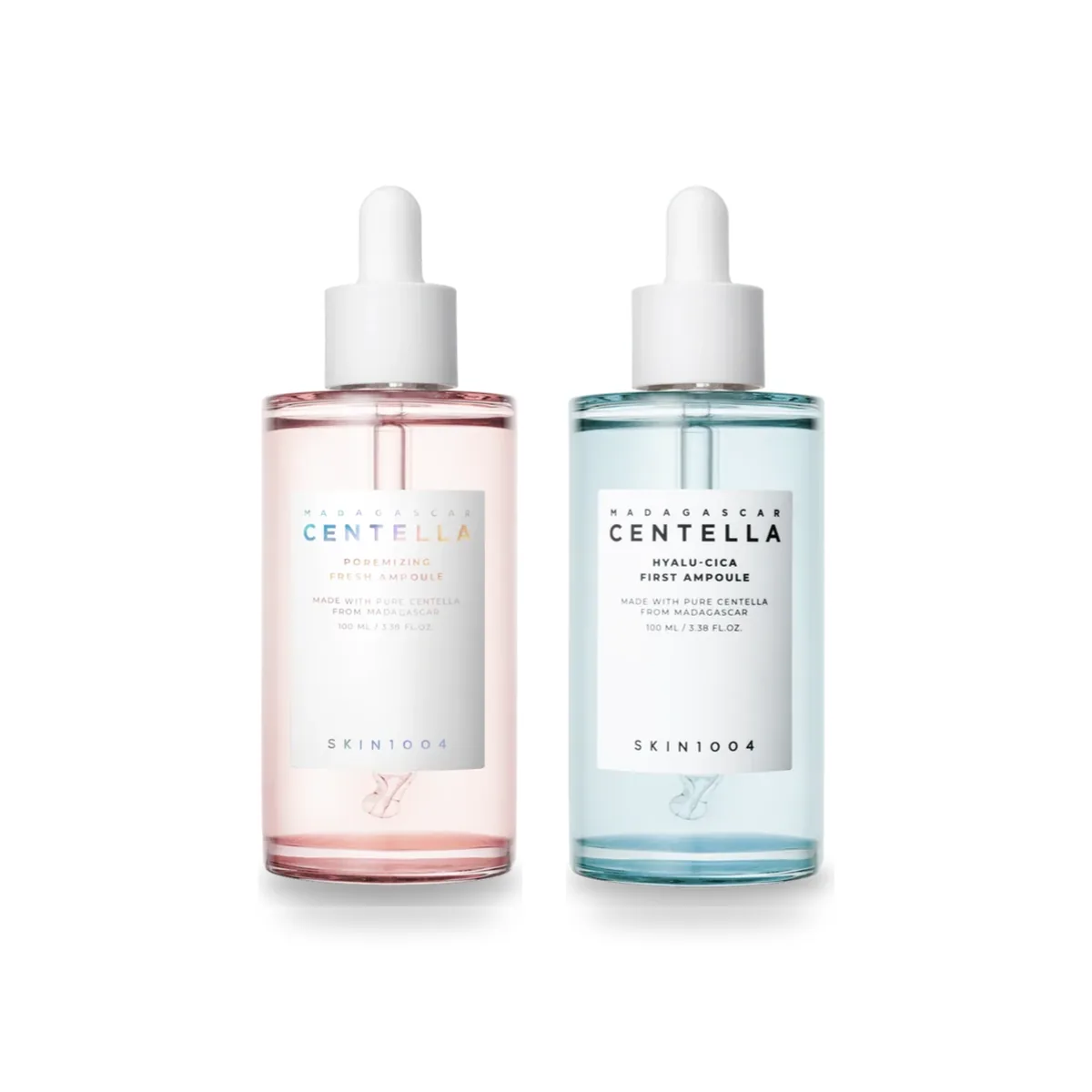 2 Ampoules por L.795